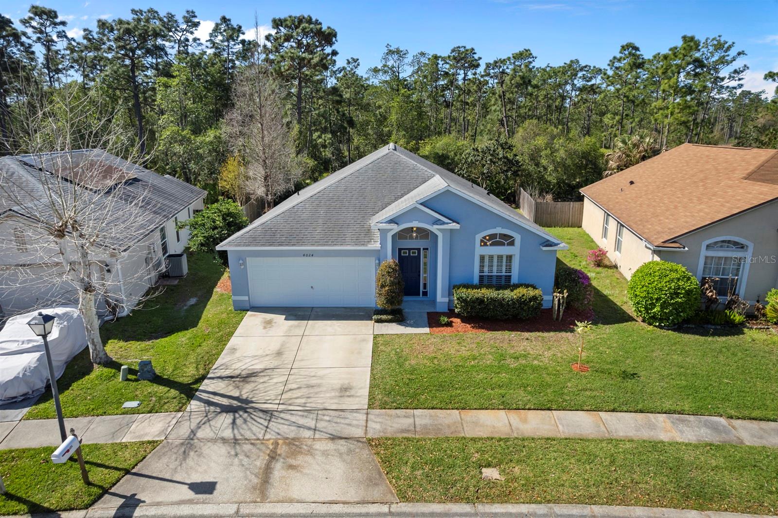 SANCTUARY PH 02 - Residential