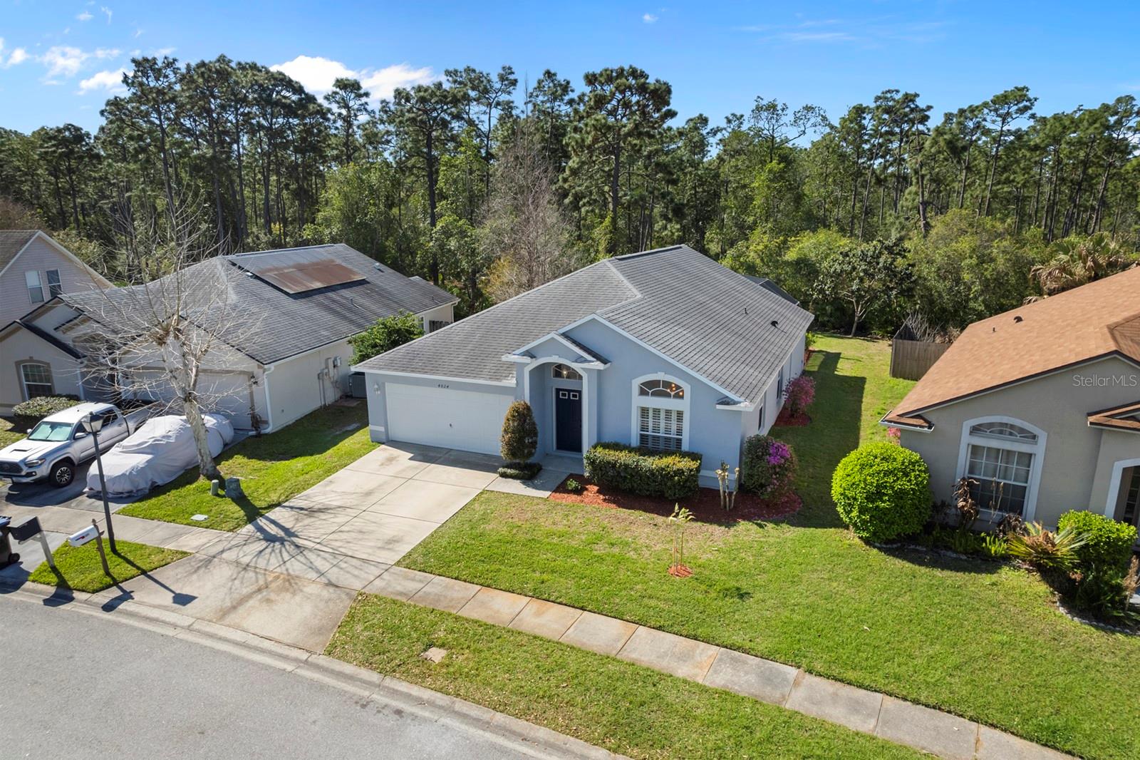 SANCTUARY PH 02 - Residential