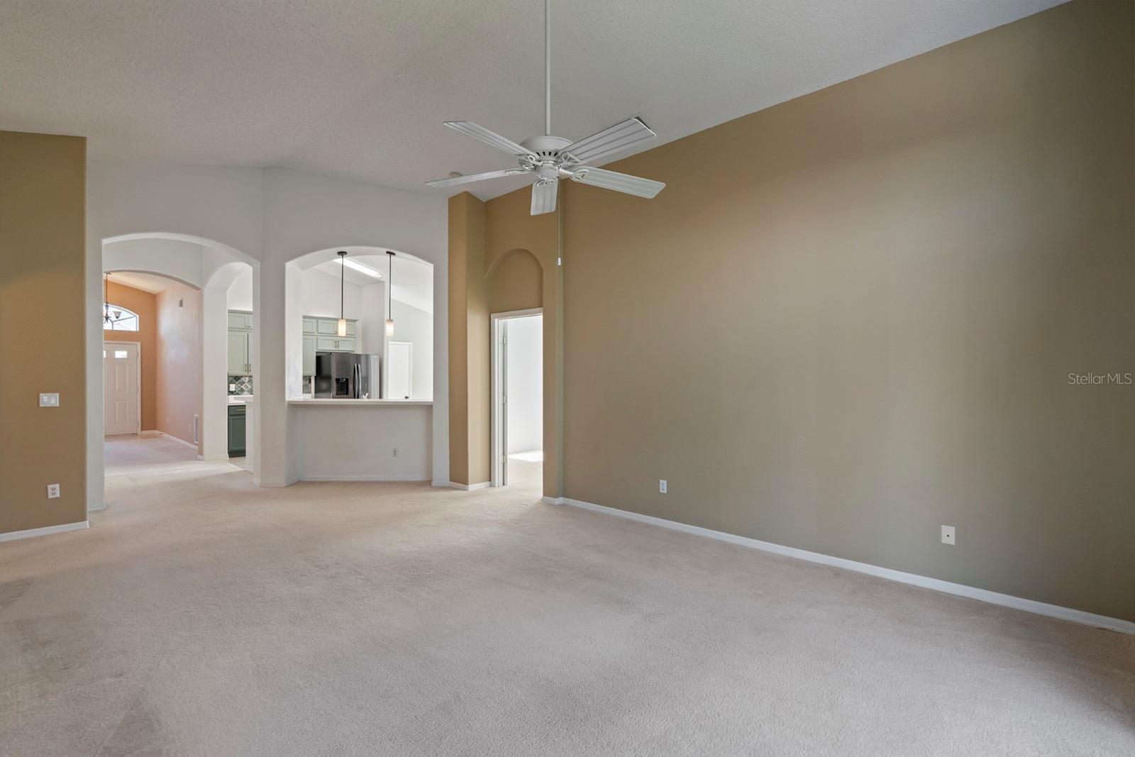 SANCTUARY PH 02 - Residential