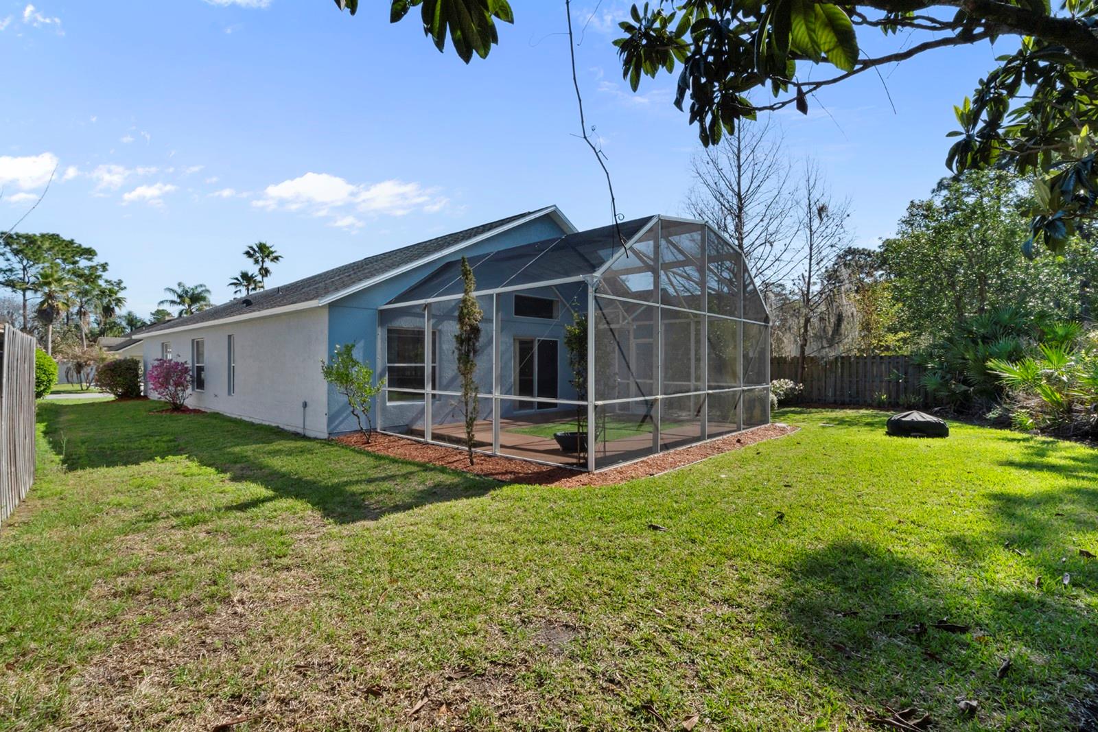 SANCTUARY PH 02 - Residential