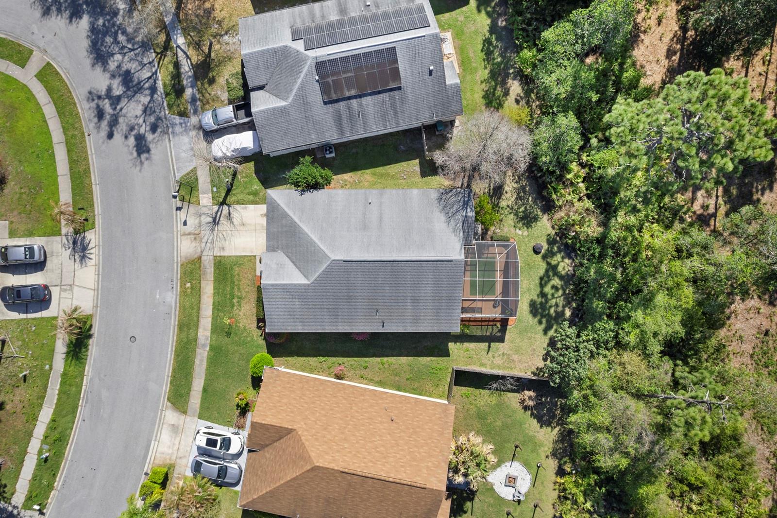 SANCTUARY PH 02 - Residential