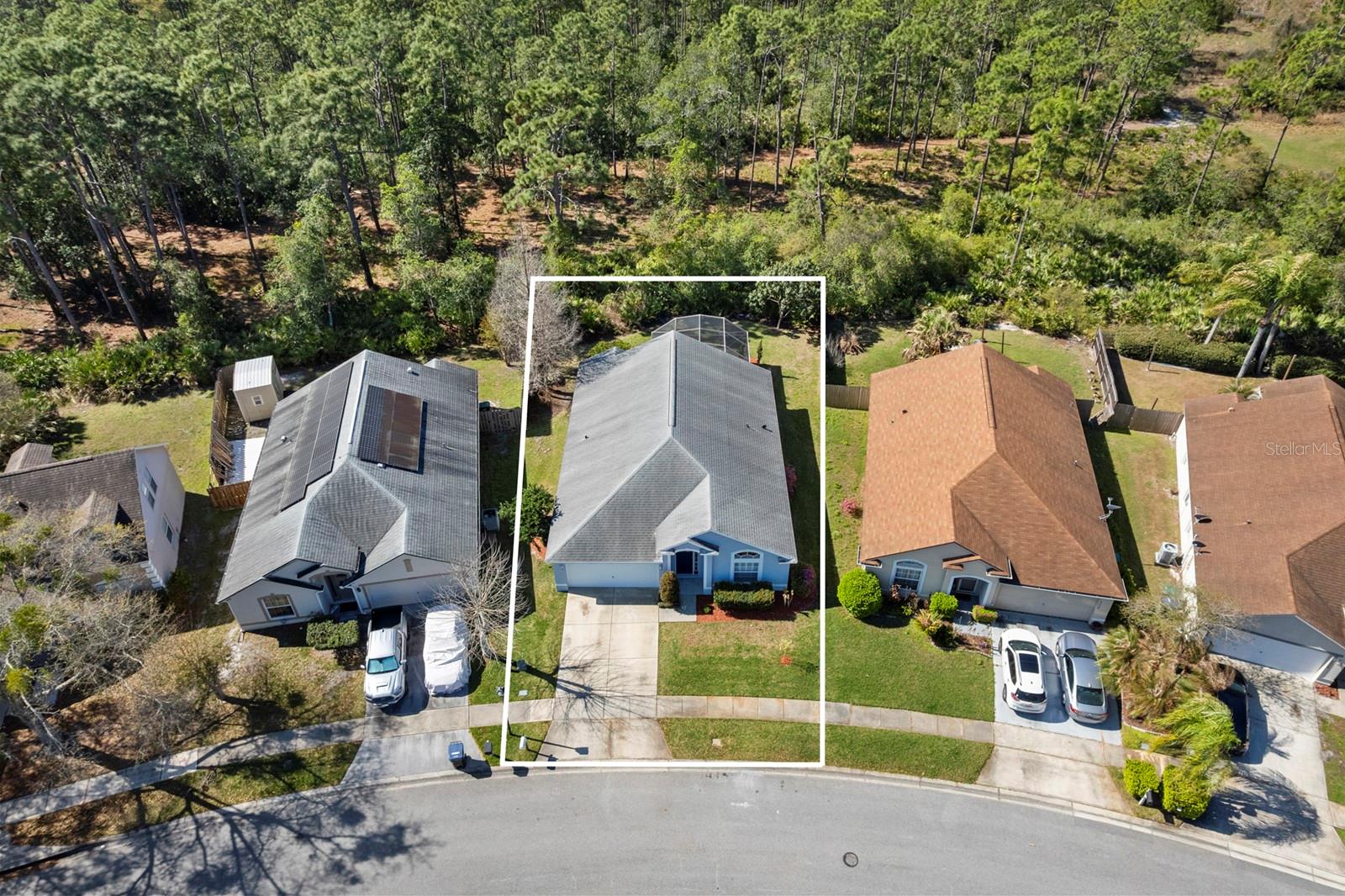 SANCTUARY PH 02 - Residential