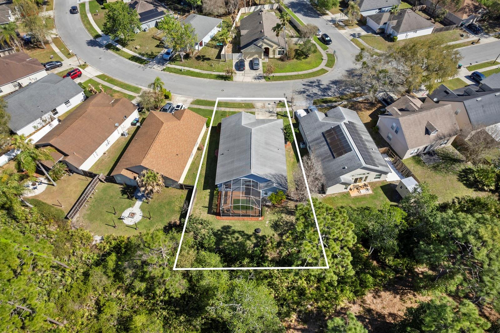 SANCTUARY PH 02 - Residential