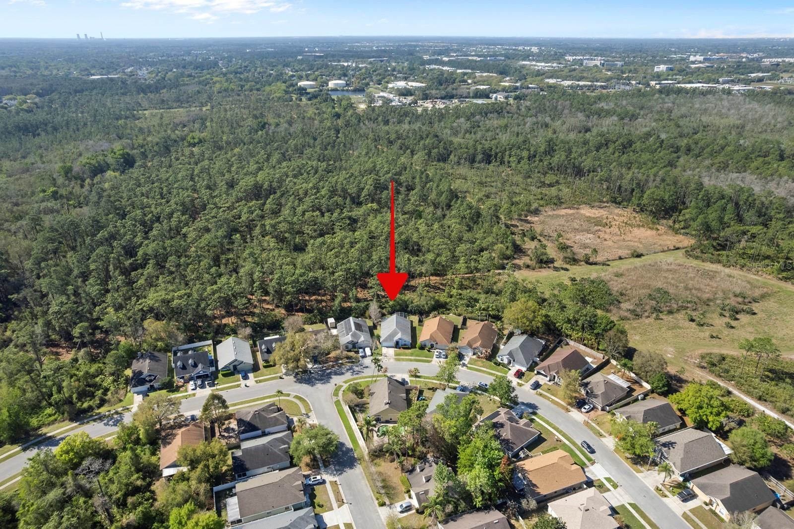 SANCTUARY PH 02 - Residential