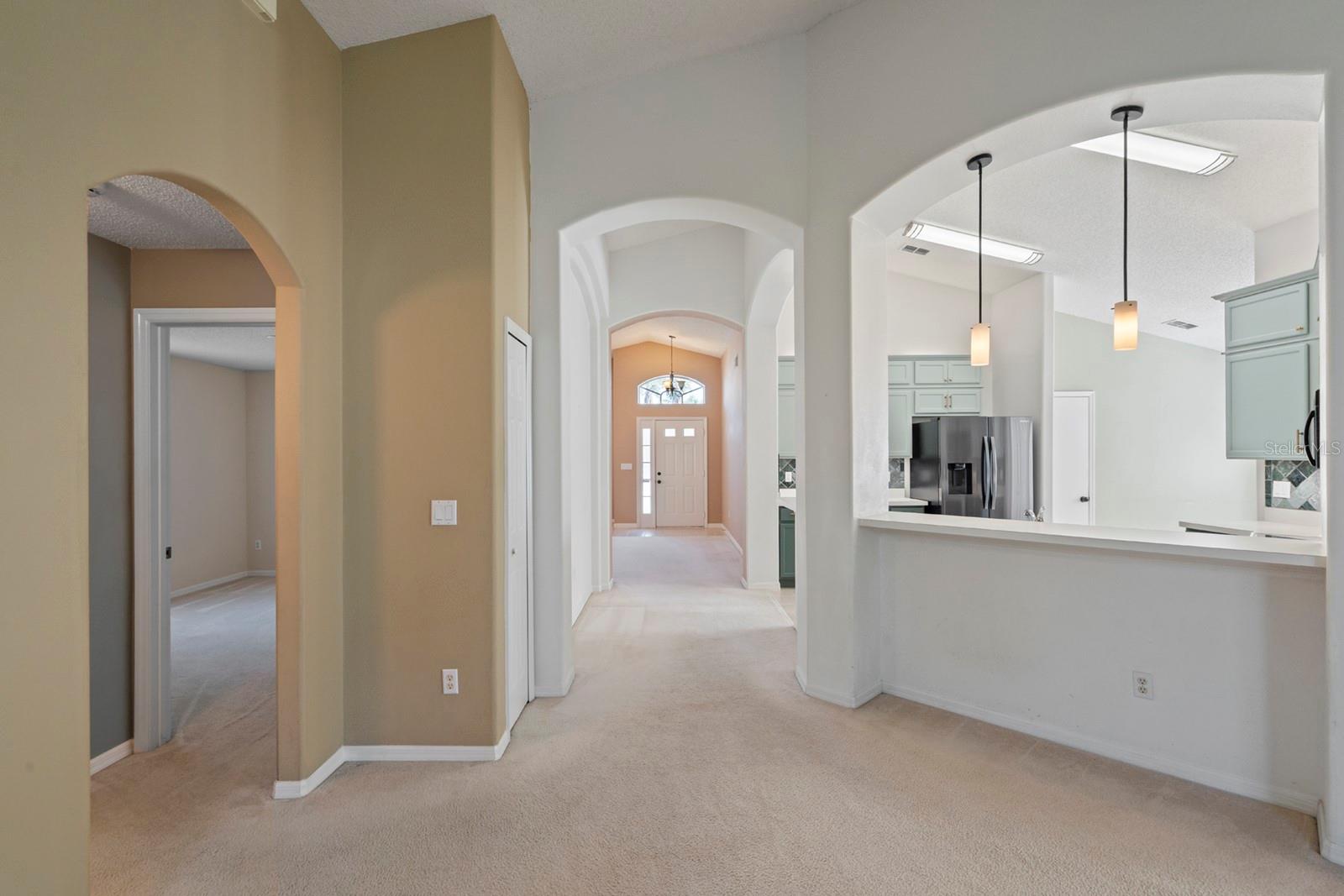 SANCTUARY PH 02 - Residential