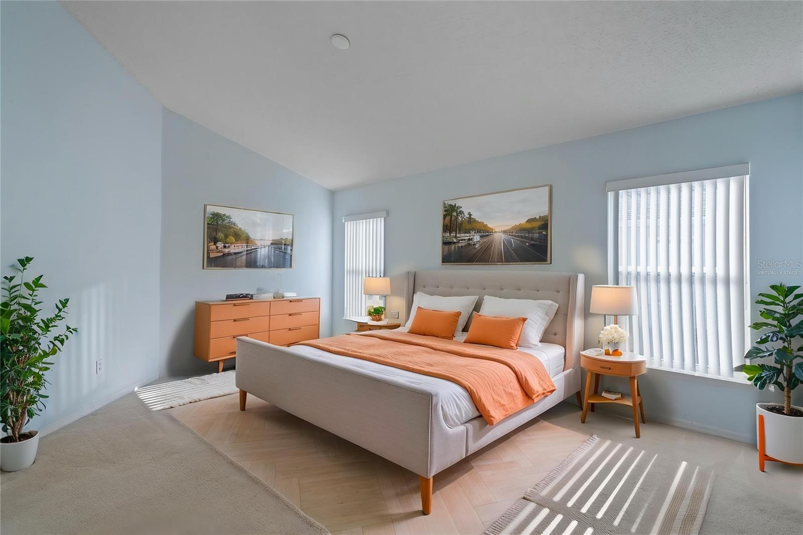 SANCTUARY PH 02 - Residential