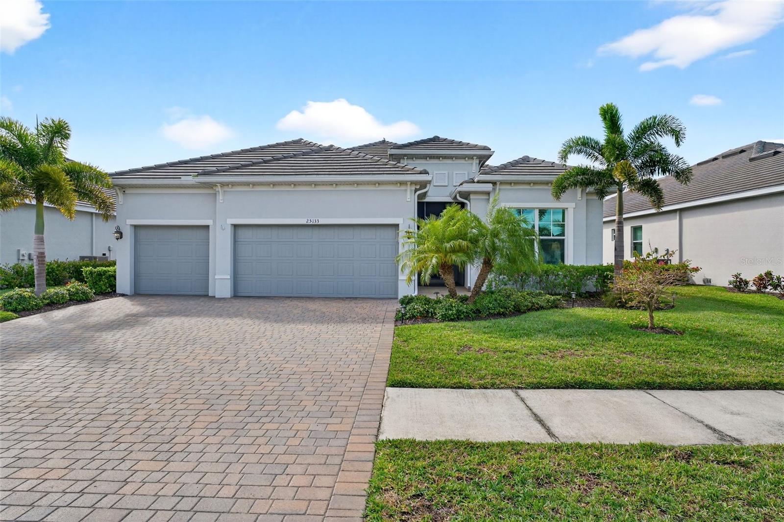 25133 LONGMEADOW DRIVE