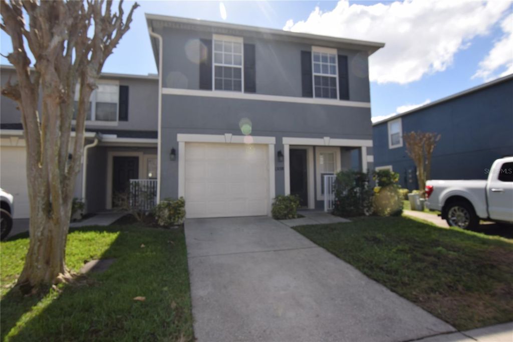 Photo of 13098 Lexington Summit Street, Orlando, FL 32828 (MLS # O6402617)