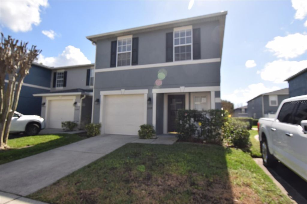 Photo of 13098 Lexington Summit Street, Orlando, FL 32828 (MLS # O6402617)