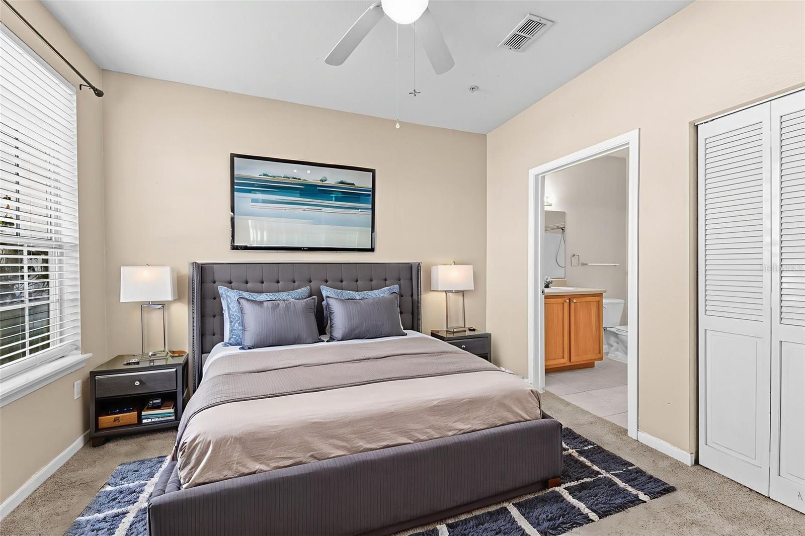 CENTRAL PK/LEE VISTA - Residential