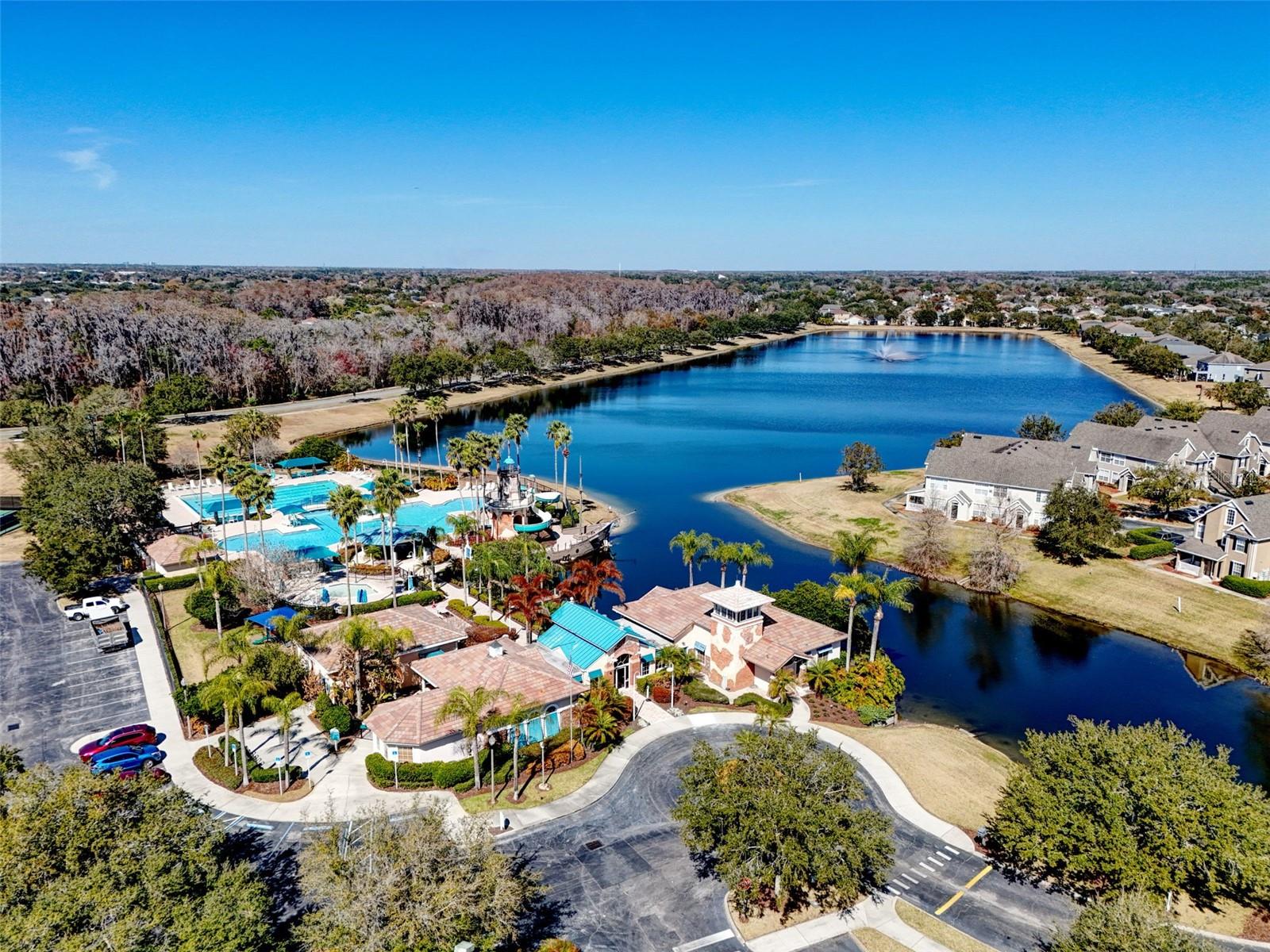 8917 LEE VISTA BOULEVARD 2807