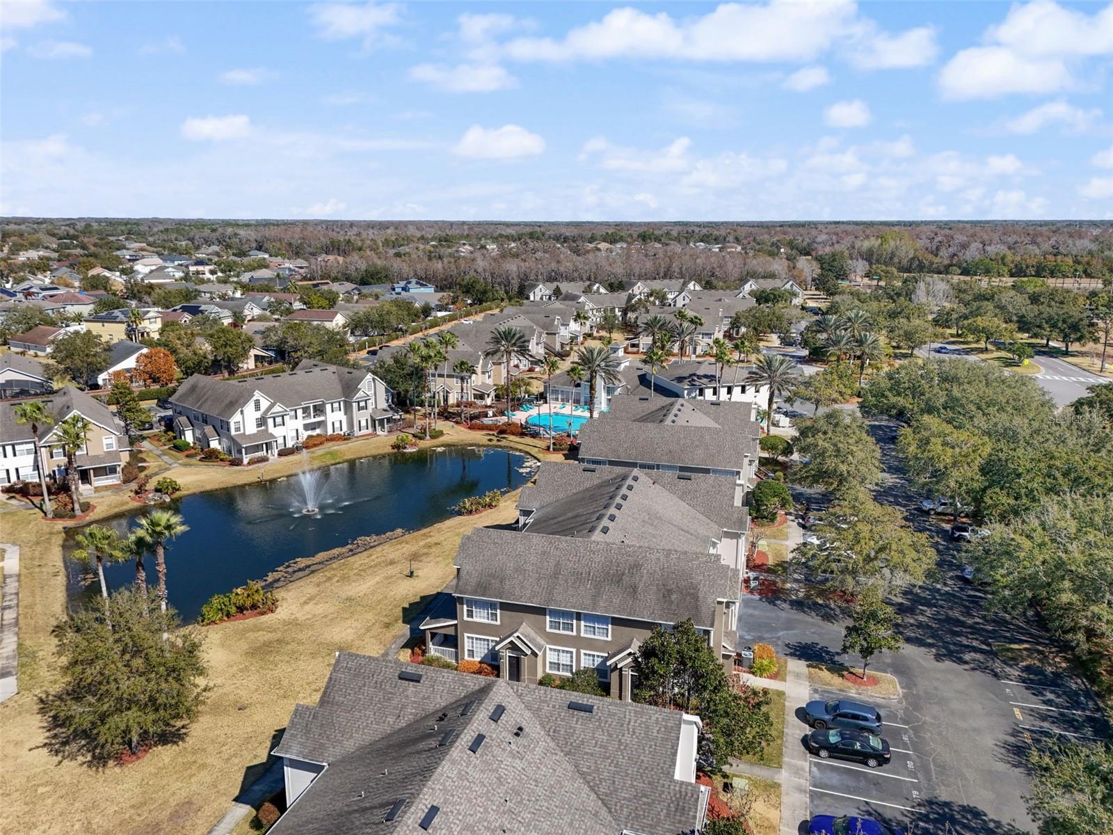 CENTRAL PK/LEE VISTA - Residential