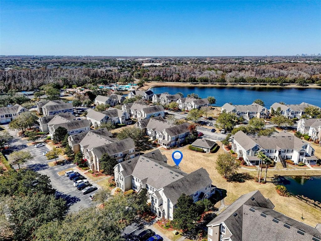 Photo of 8917 Lee Vista Boulevard #2807, Orlando, FL 32829 (MLS # O6382001)