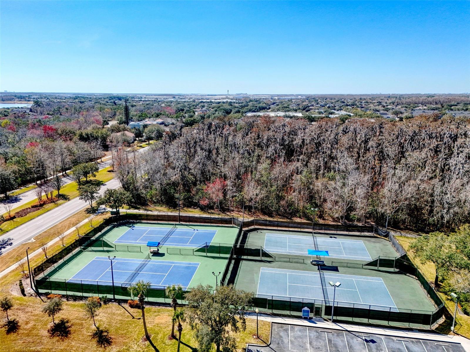 CENTRAL PK/LEE VISTA - Residential