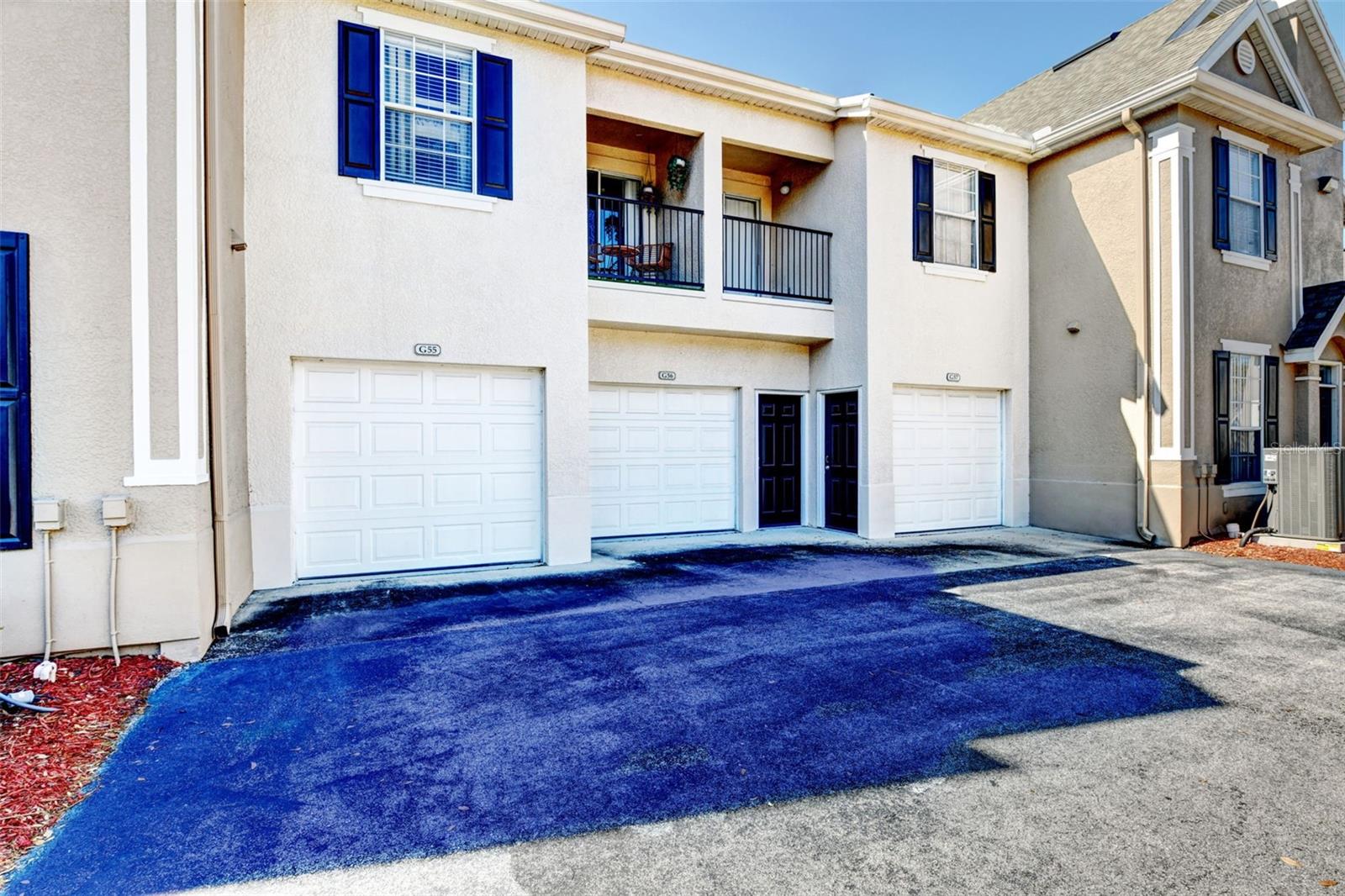 8917 LEE VISTA BOULEVARD 2807