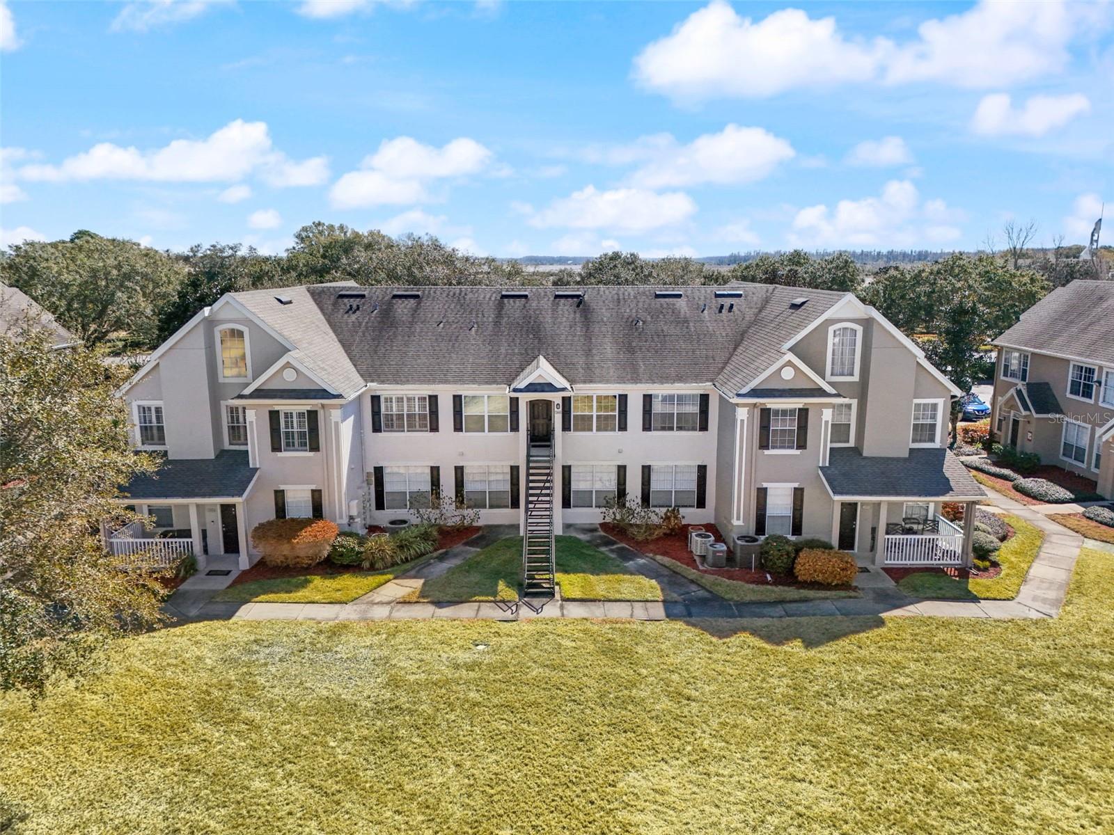 8917 LEE VISTA BOULEVARD 2807