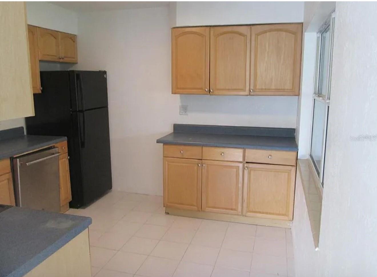 HARRIS PIONEER SUB - Residential Income