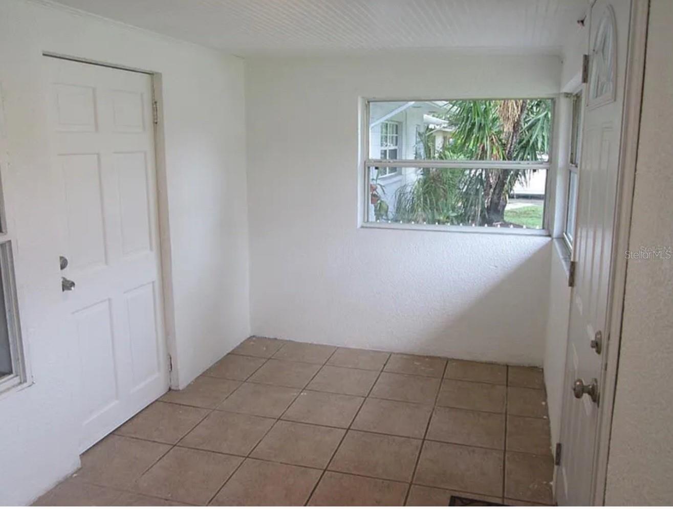 HARRIS PIONEER SUB - Residential Income