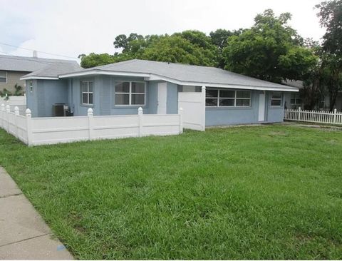 Photo of 5901 28th Street N, St Petersburg, FL 33714 (MLS # TB8476636)