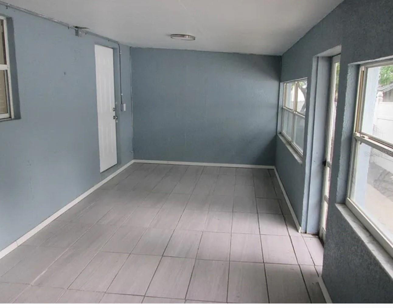 HARRIS PIONEER SUB - Residential Income