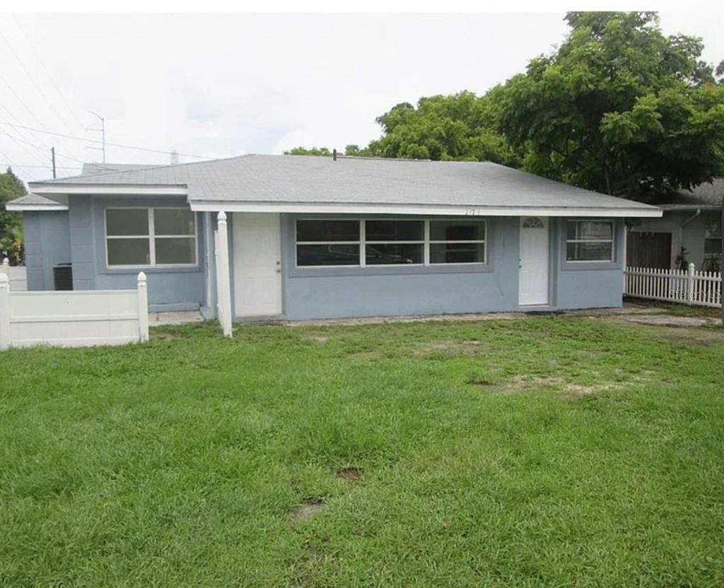 Photo of 5901 28th Street N, St Petersburg, FL 33714 (MLS # TB8476636)