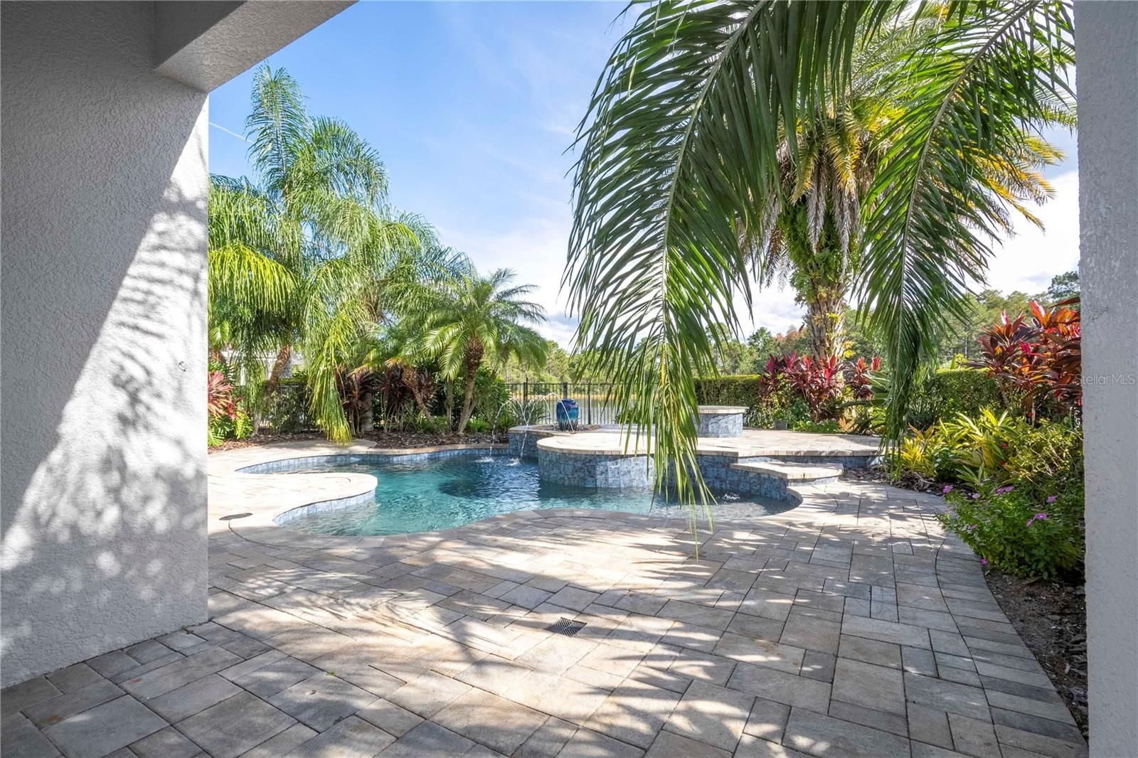 WOODLAND LAKES PRESERVE UN PH 03 - Residential