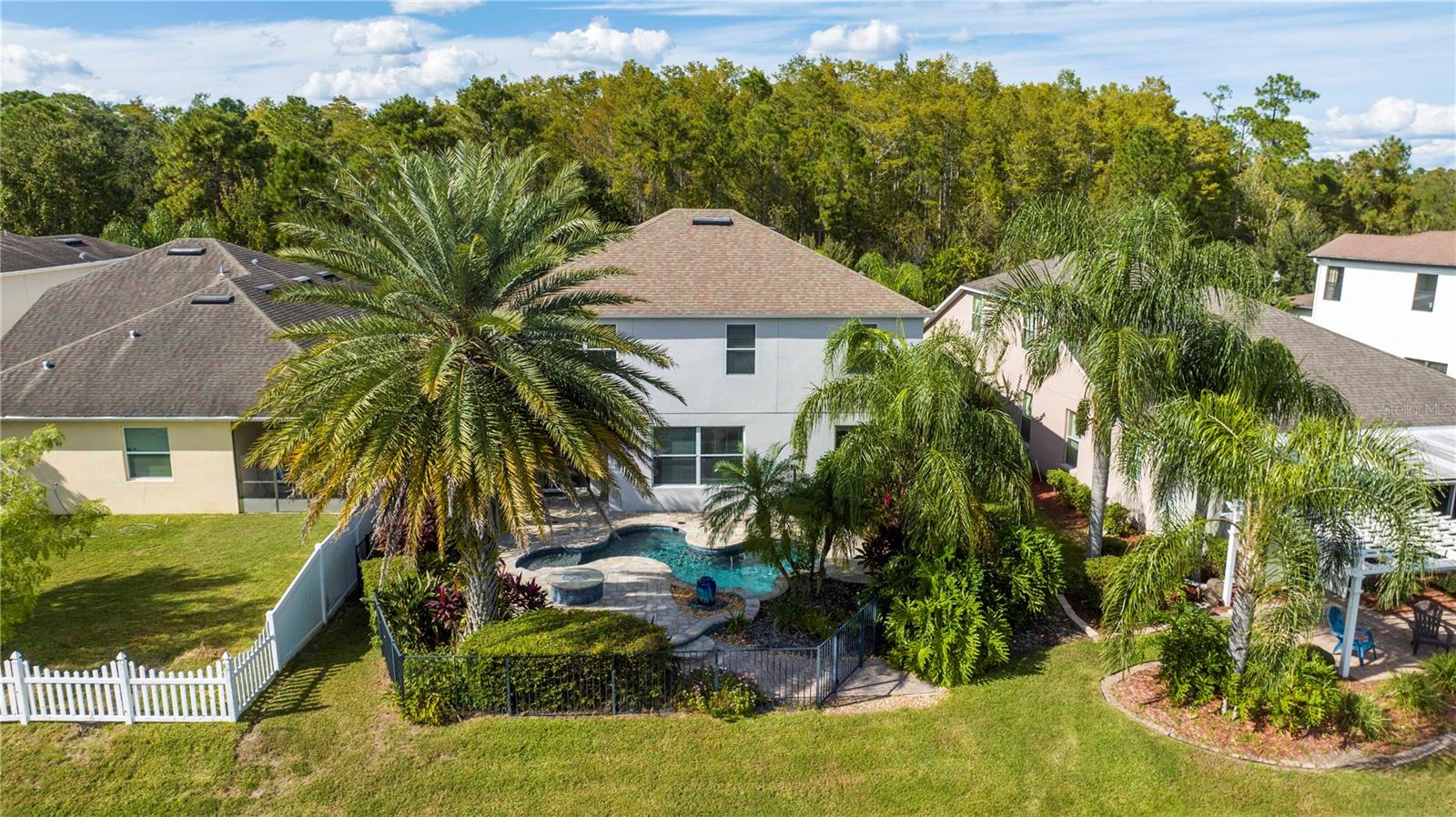 WOODLAND LAKES PRESERVE UN PH 03 - Residential