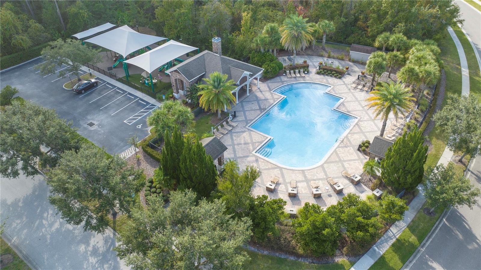 WOODLAND LAKES PRESERVE UN PH 03 - Residential