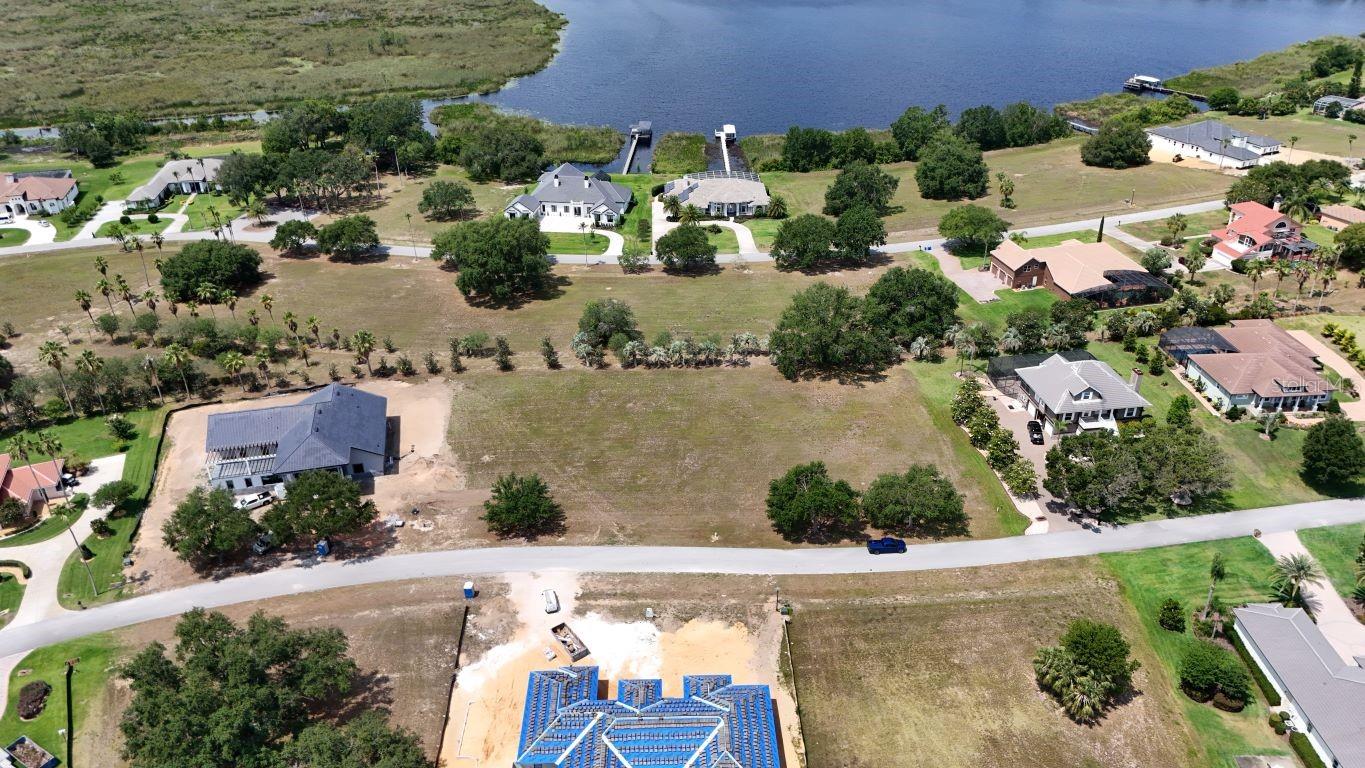 ROYAL PALM DRIVE Lot 64