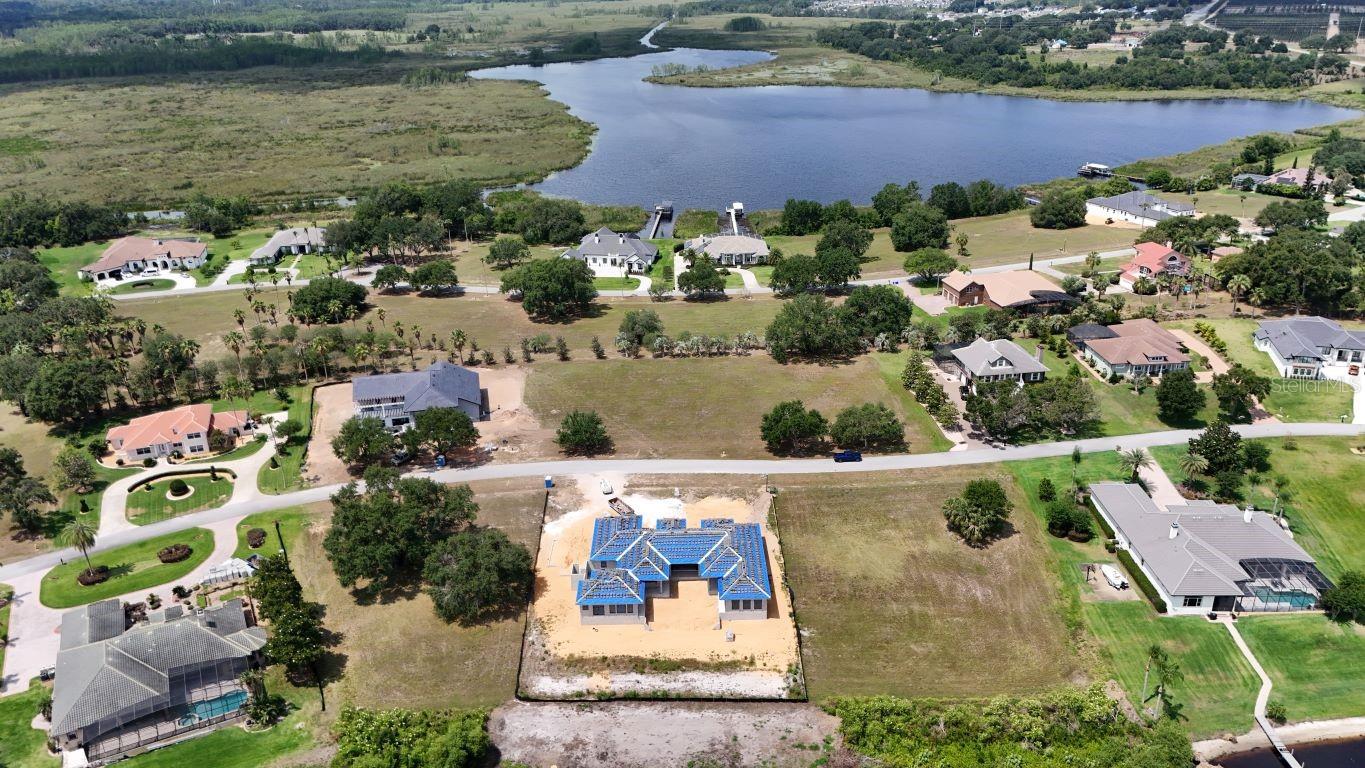 ROYAL PALM DRIVE Lot 64