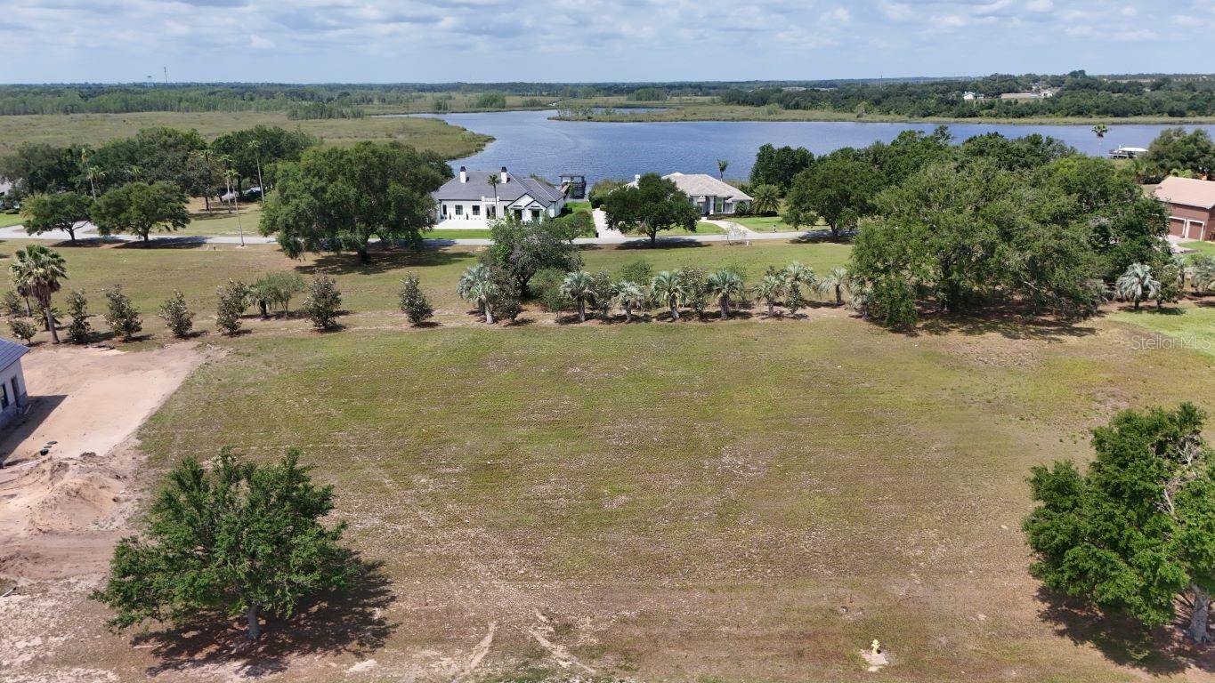 ROYAL PALM DRIVE Lot 64