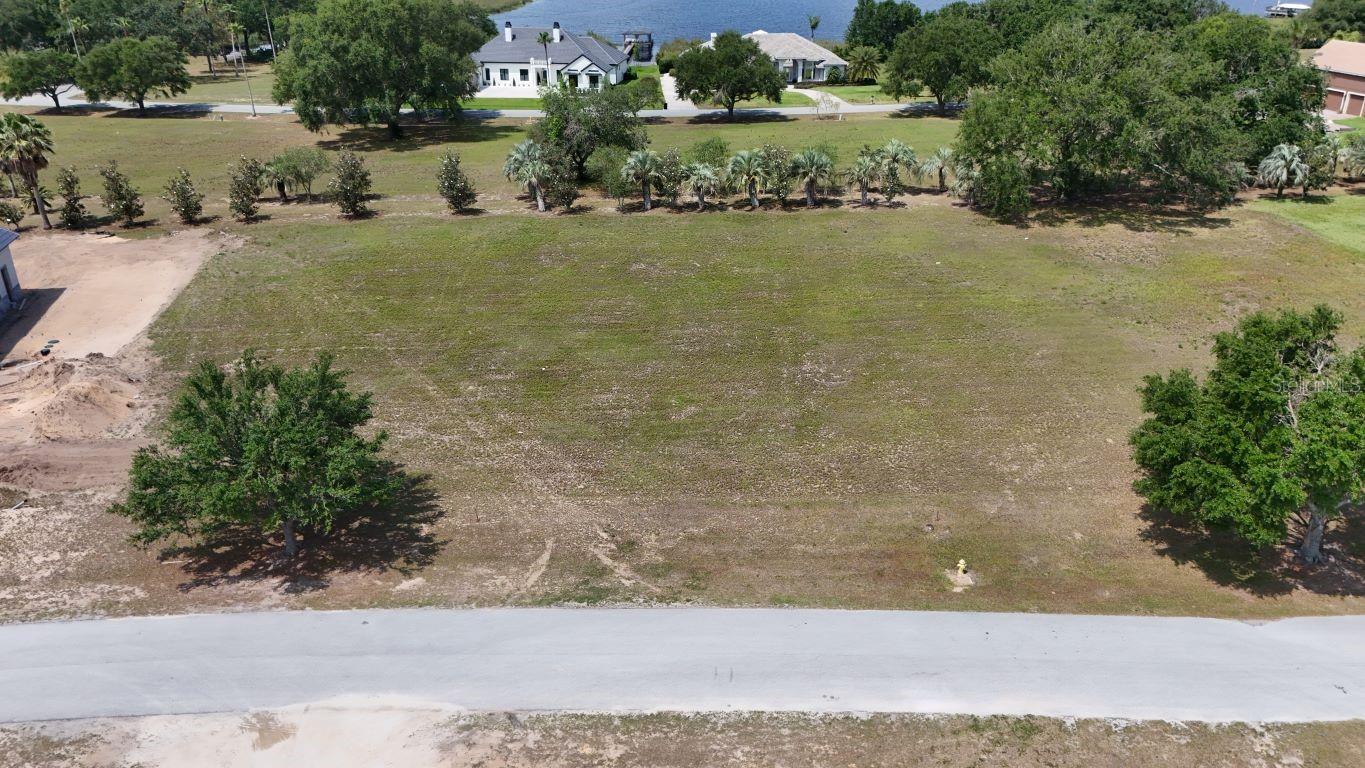 ROYAL PALM DRIVE Lot 64