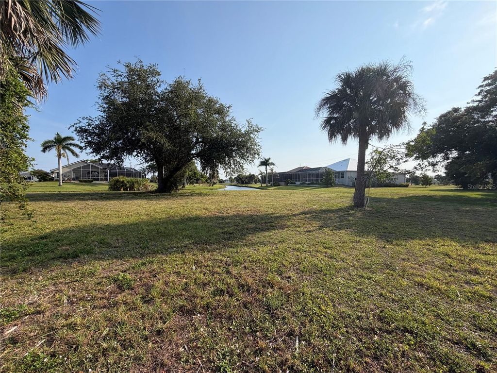 Photo of 24360 San Rafael Road, Punta Gorda, FL 33955 (MLS # A4692246)