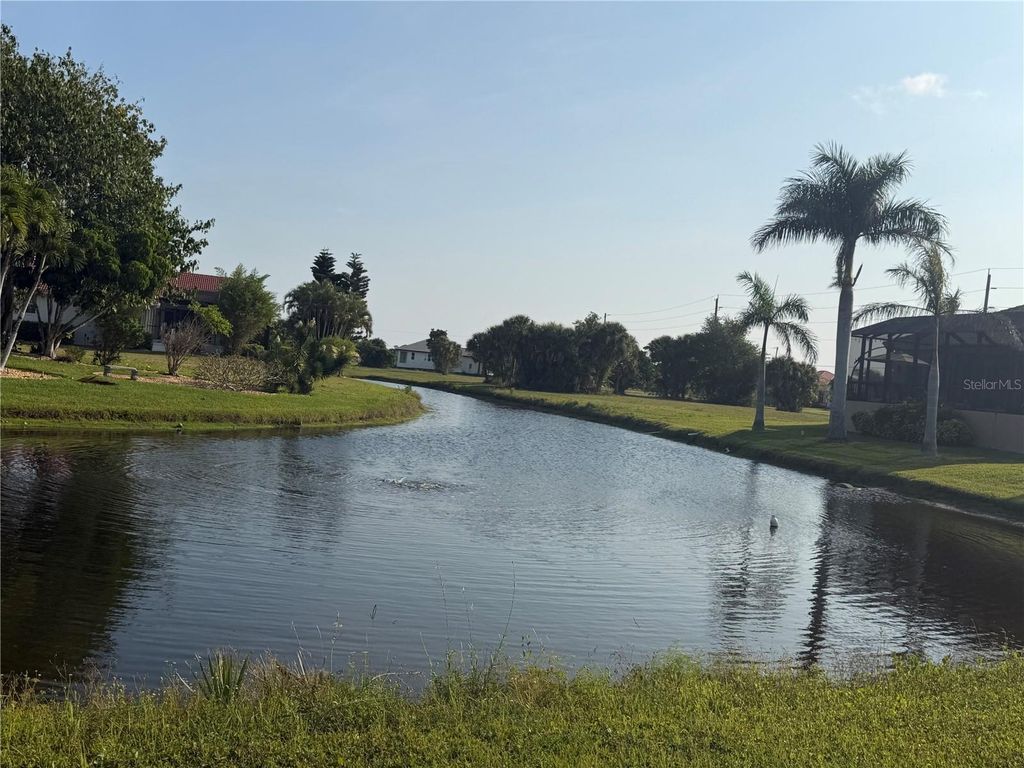 Photo of 24360 San Rafael Road, Punta Gorda, FL 33955 (MLS # A4692246)