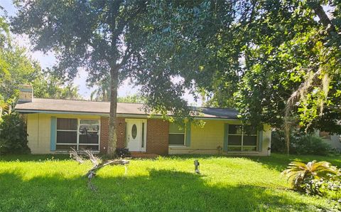 Photo of 961 Shore Drive, Kissimmee, FL 34744 (MLS # S5134199)