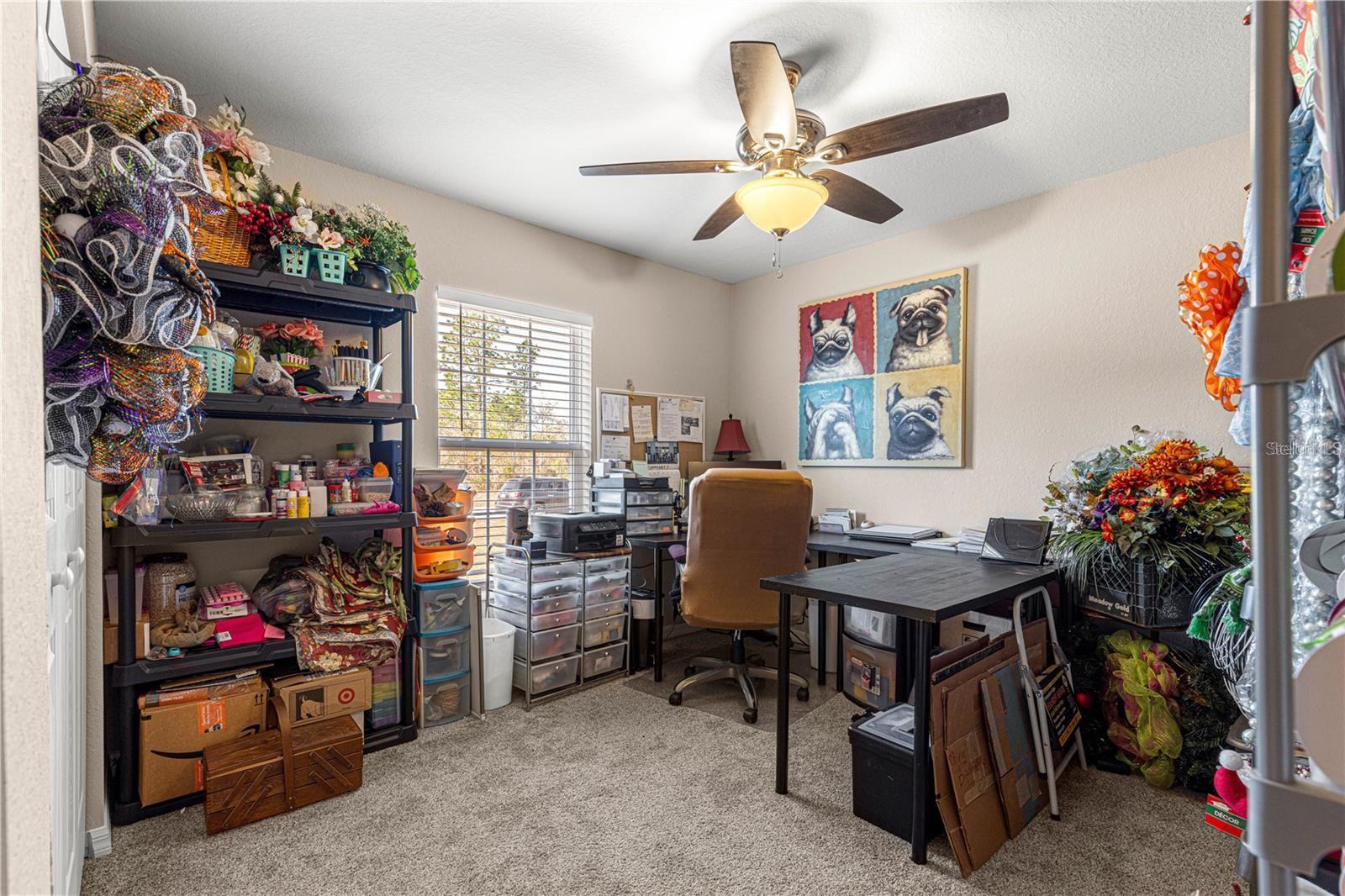 MARION OAKS - Residential