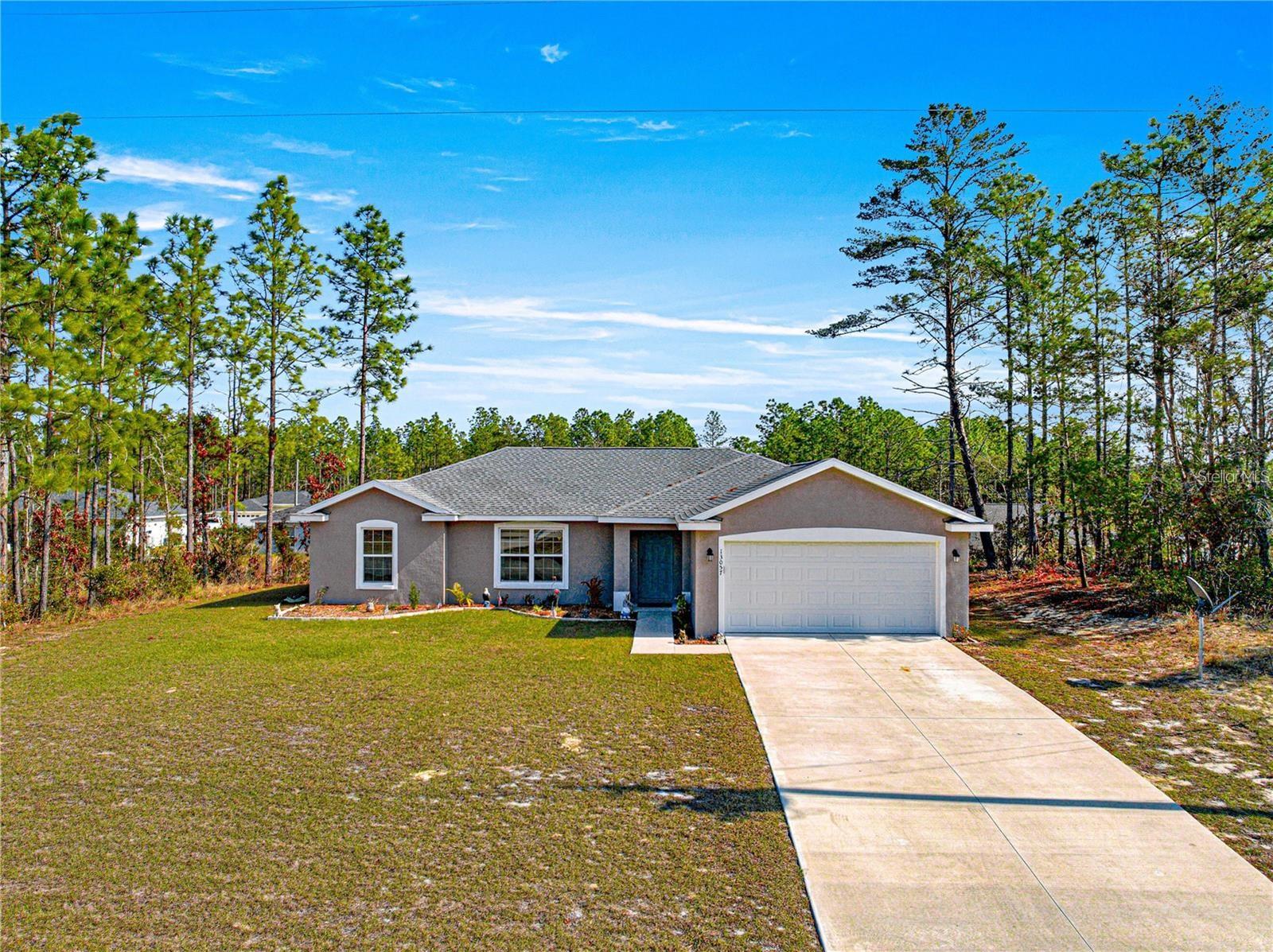 MARION OAKS - Residential