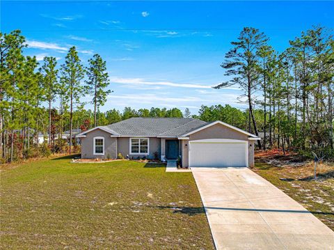 Photo of 13057 SW 85th Circle, Ocala, FL 34473 (MLS # OM716042)