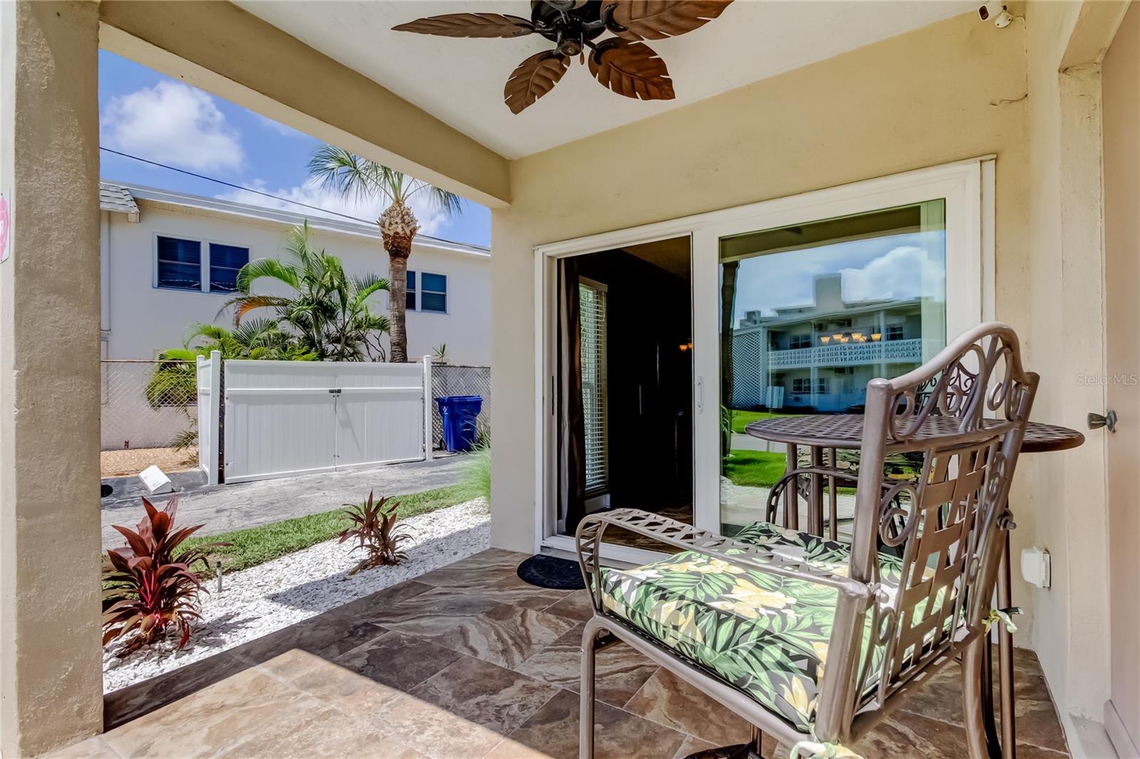 BEACH PLAZA CONDO - Residential