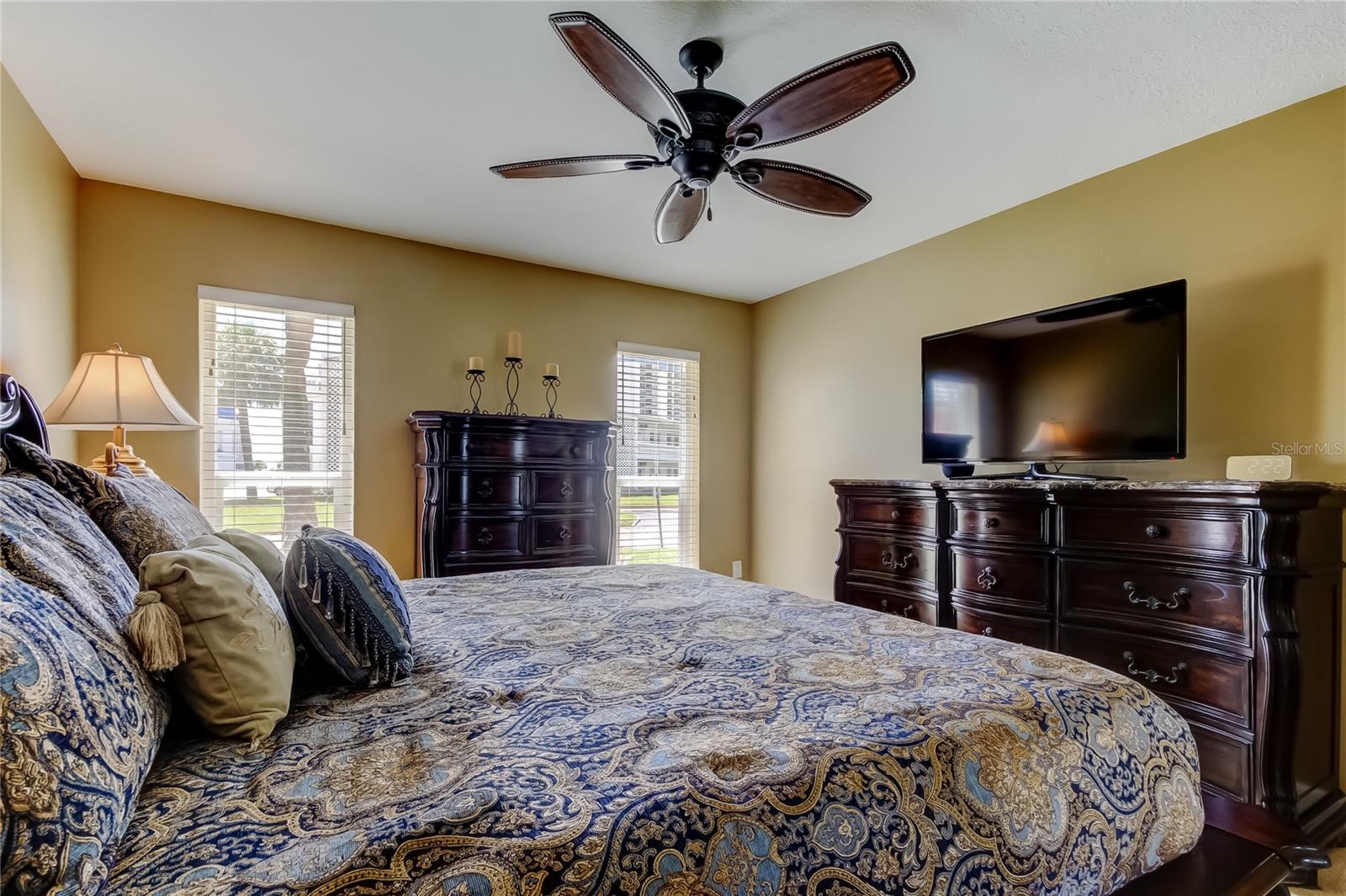 BEACH PLAZA CONDO - Residential