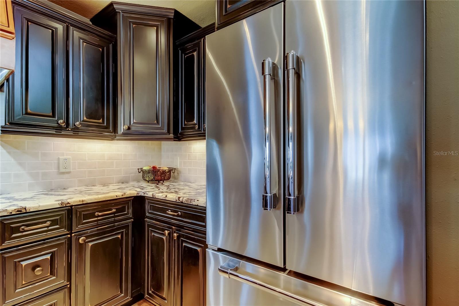 BEACH PLAZA CONDO - Residential