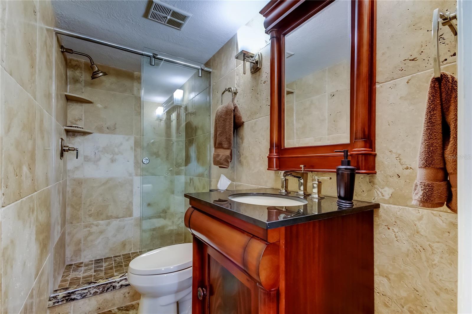 BEACH PLAZA CONDO - Residential