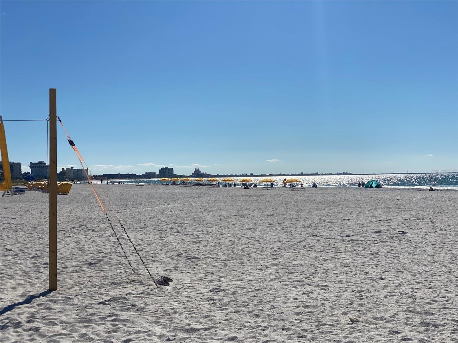 BEACH PLAZA CONDO - Residential