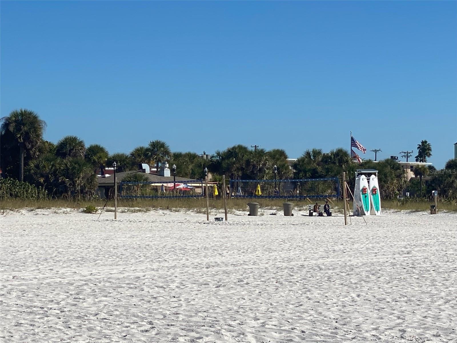 BEACH PLAZA CONDO - Residential