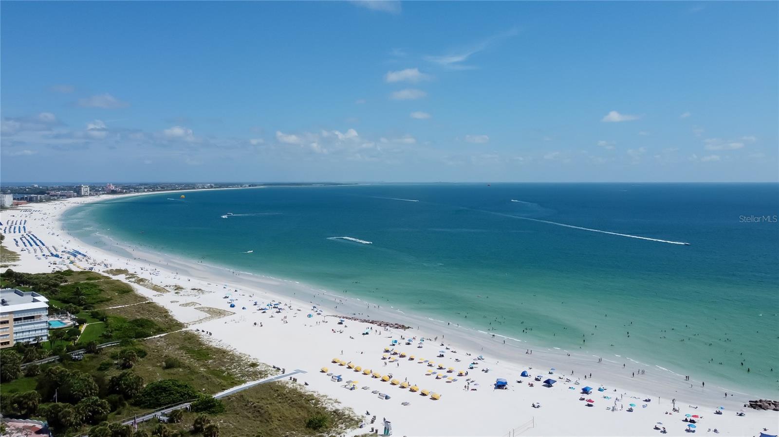 BEACH PLAZA CONDO - Residential