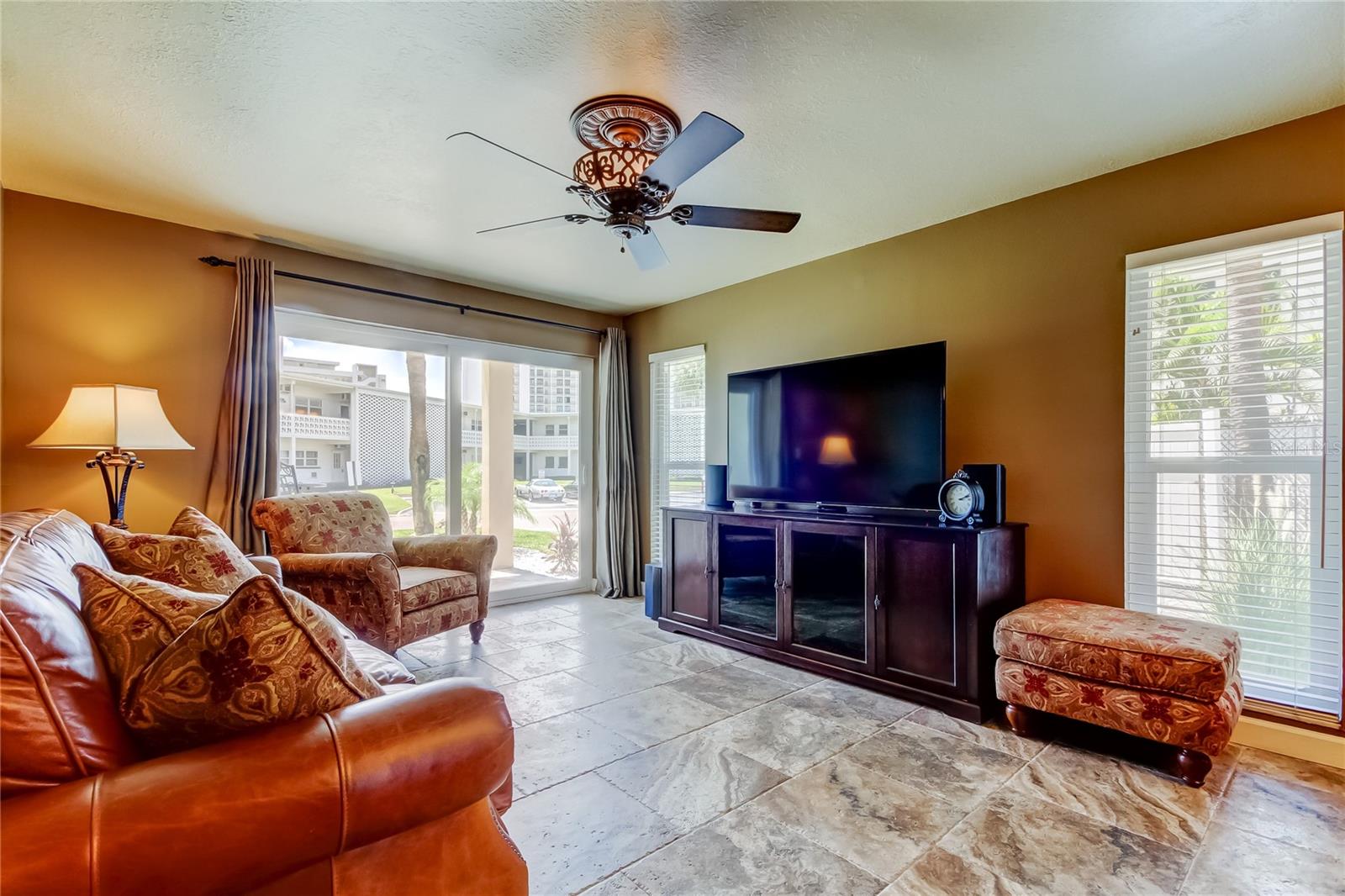 BEACH PLAZA CONDO - Residential