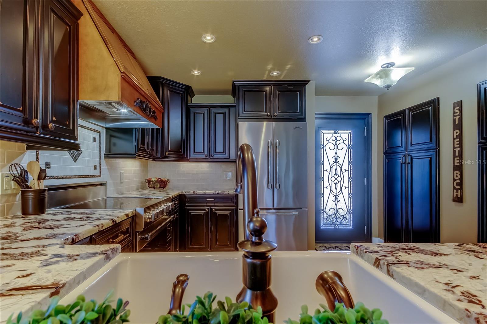 BEACH PLAZA CONDO - Residential