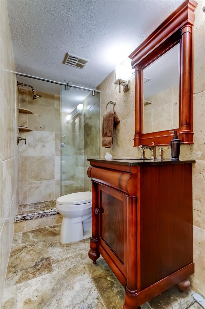 BEACH PLAZA CONDO - Residential