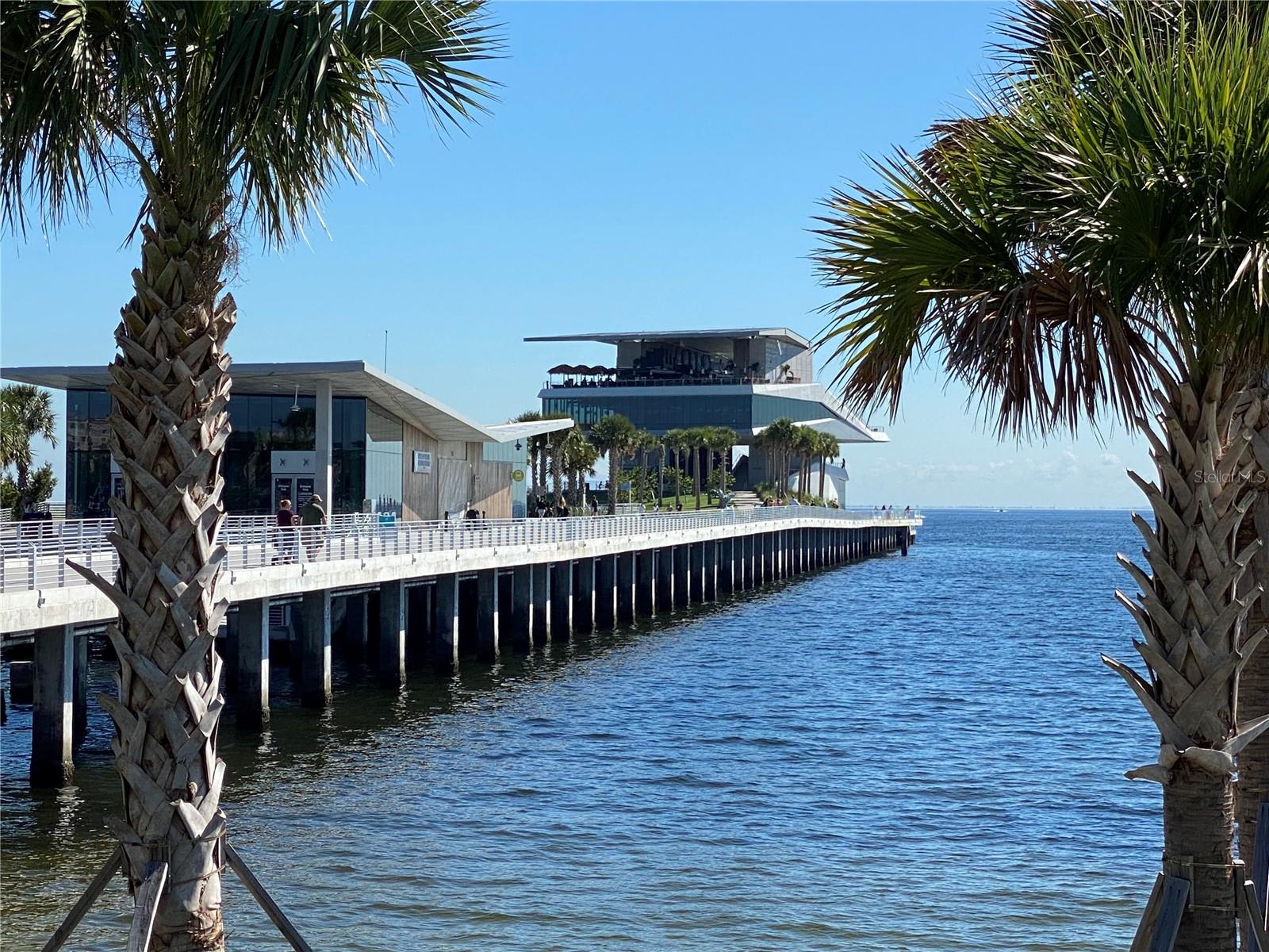 BEACH PLAZA CONDO - Residential