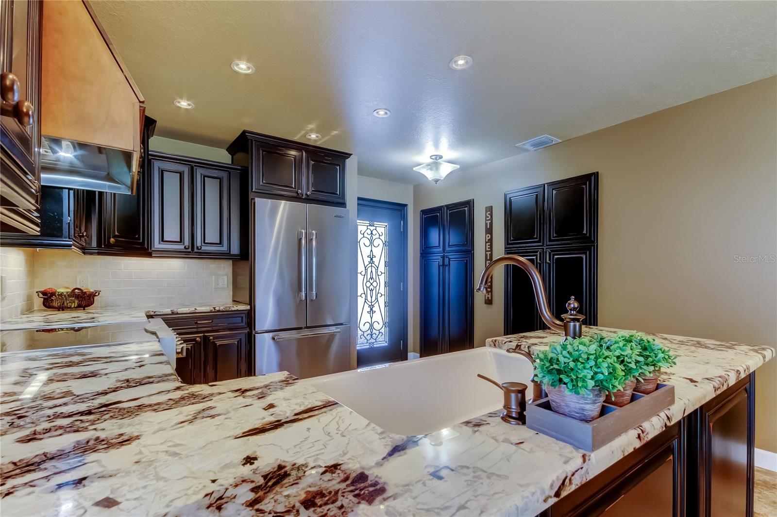 BEACH PLAZA CONDO - Residential